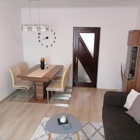 Apartament Joy Apartman Sovata Zewnętrze zdjęcie
