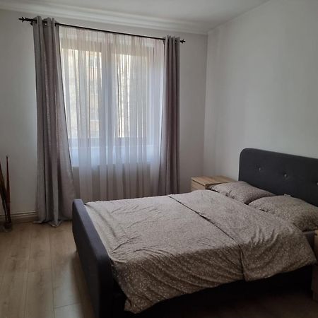 Apartament Joy Apartman Sovata Zewnętrze zdjęcie