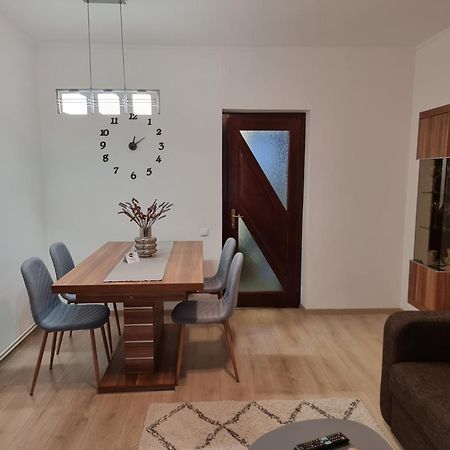 Apartament Joy Apartman Sovata Zewnętrze zdjęcie