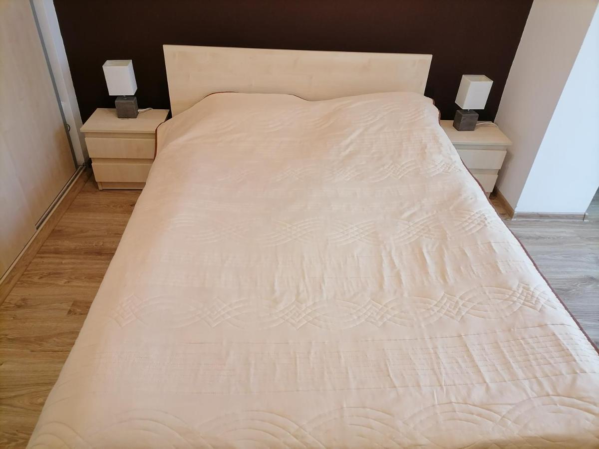 Apartament Joy Apartman Sovata Zewnętrze zdjęcie
