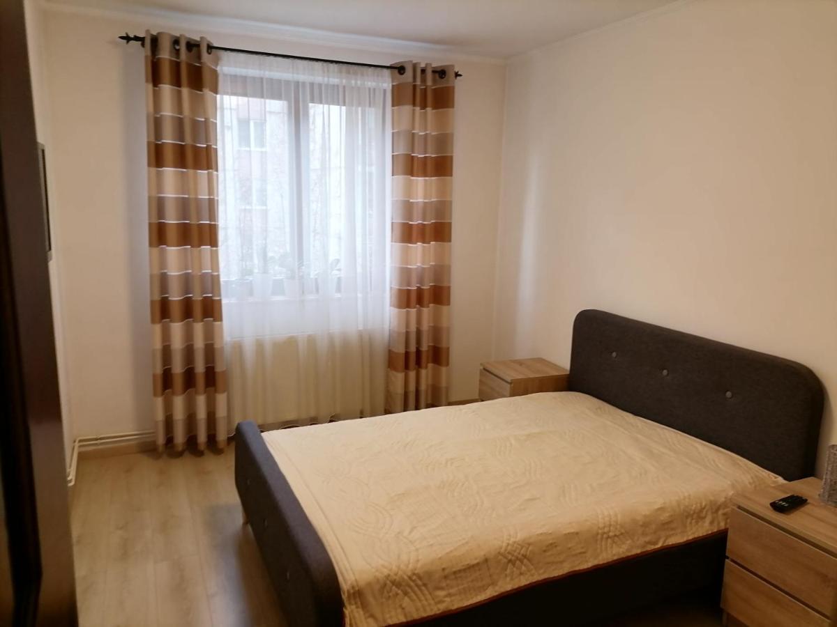 Apartament Joy Apartman Sovata Zewnętrze zdjęcie