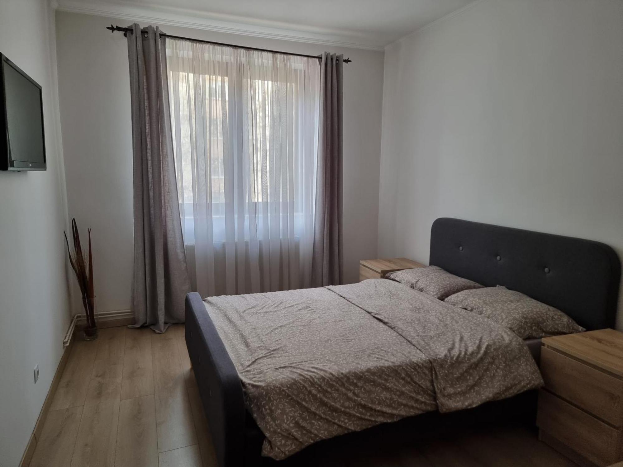 Apartament Joy Apartman Sovata Zewnętrze zdjęcie